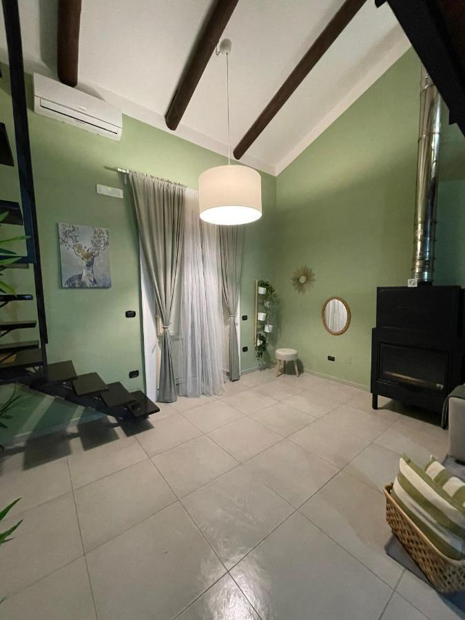 La Baita In Citta Caserta Exterior foto
